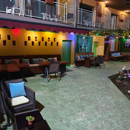 Largo Beach Hotel-3