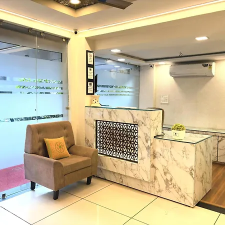 Hotel Shree Ram Palace-2