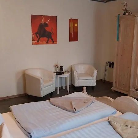 Landgasthof Hotel Zur Waage-3