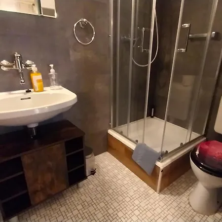 Landgasthof Hotel Zur Waage-2