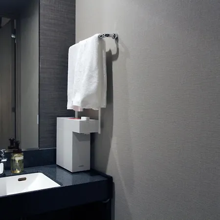Koko Hotel Tsukiji Ginza-3