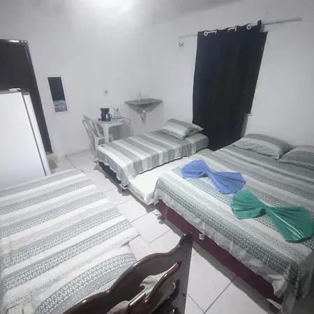 Pousada Casa da Perla-2