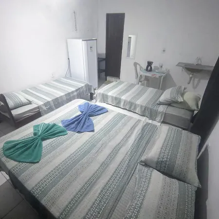 Pousada Casa da Perla-3