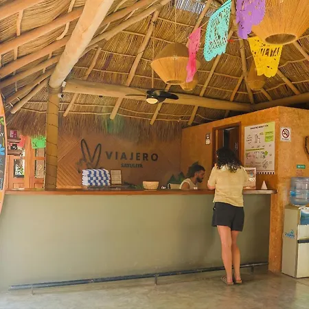 Viajero Sayulita Hostel-3