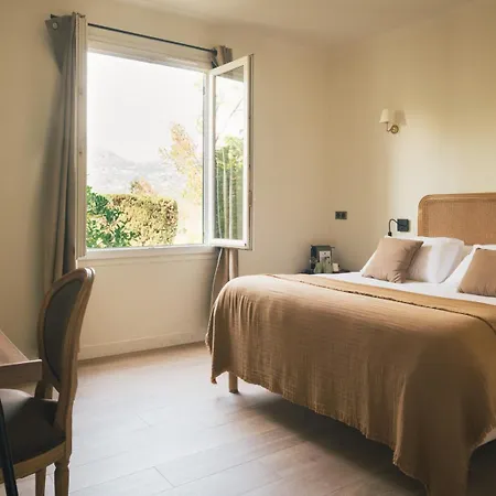 Auberge Du Redier - Logis Hotels-2