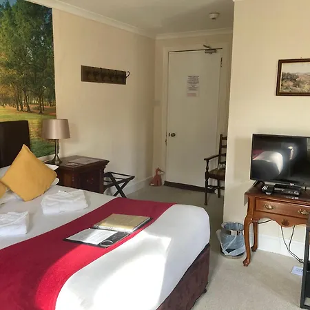 Glenorchy Lodge Hotel-Rooms Only-2