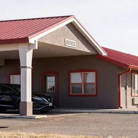 Hiway Inn Express Elk City Route 66-3