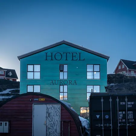 Hotel Aurora-2