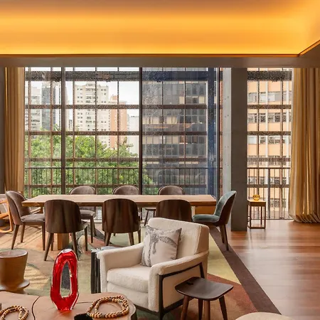 Rosewood São Paulo-2
