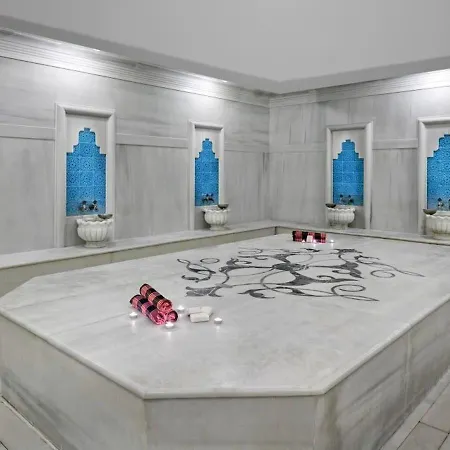 Oezkaymak Select Resort Hotel-3