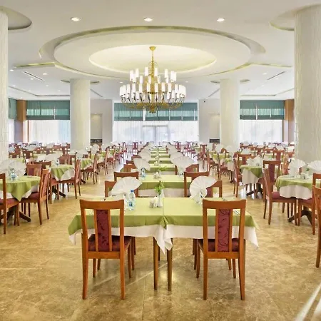 Oezkaymak Select Resort Hotel-3