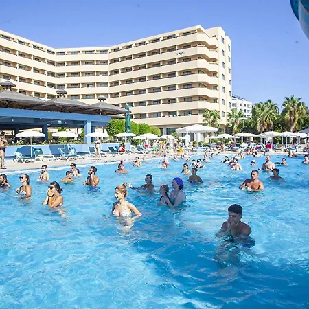 Oezkaymak Select Resort Hotel-2