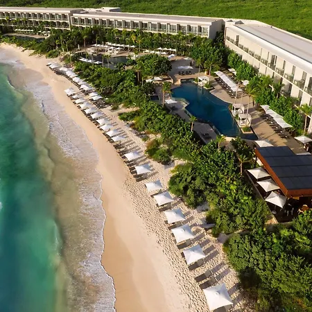 Hilton Tulum Riviera Maya All-Inclusive Resort-2