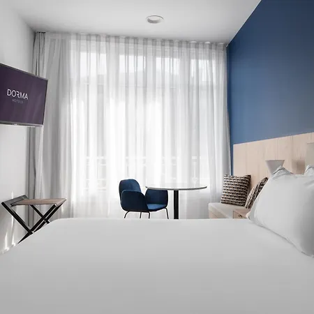 Dorma Vigo-2