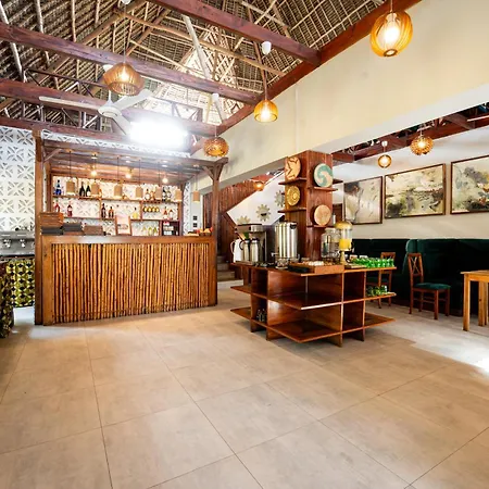 Zanzibella Hotel & Spa-3