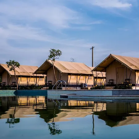 Dandeli Premier River Resort-2
