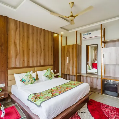 Tripli Hotels Shivaay-3