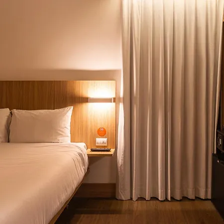 Hotel Moov Porto Alegre-2