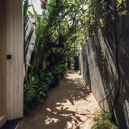 Astera Resort & Spa Canggu By Ini Vie Hospitality-3