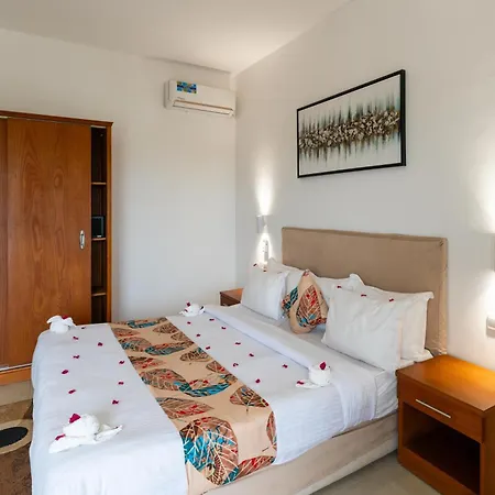 Malika Nungwi Hotel-3