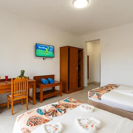 Malika Nungwi Hotel-2