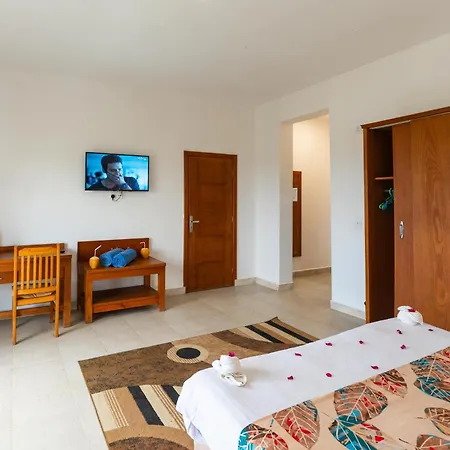 Malika Nungwi Hotel-3