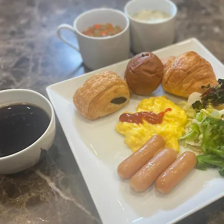 Toyoko Inn Kyoto Shijo-Omiya-2
