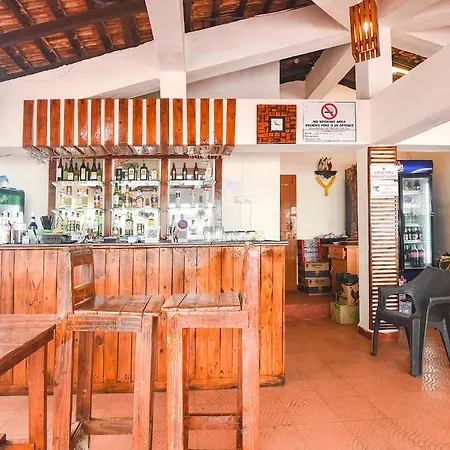 Fabhotel Grand Royal Palms - Nr Benaulim Beach-3