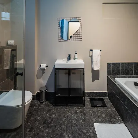 Hyatt House Johannesburg, Sandton-3