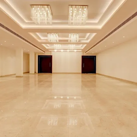 Townhouse Oak Aurelia Grand-2