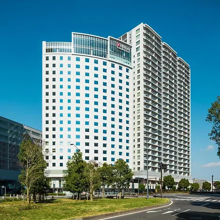 Hilton Garden Inn Yokohama Minatomirai-2