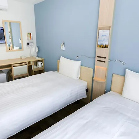 Toyoko Inn Tokyo Machida Eki Odakyu Sen Higashi Guchi-2