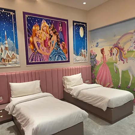 U Rivergate Resort & Spa, Karjat-2