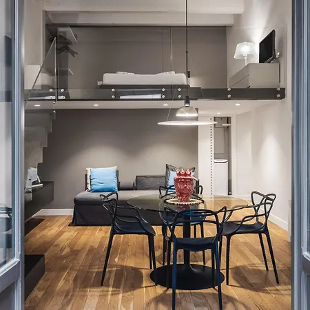 Palazzo Santamarina Luxury Suite & Spa-3