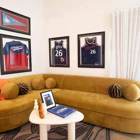 The Anthem Los Angeles Stadium District, Tapestry By Hilton-3