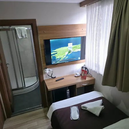 Hotel La Sera-3