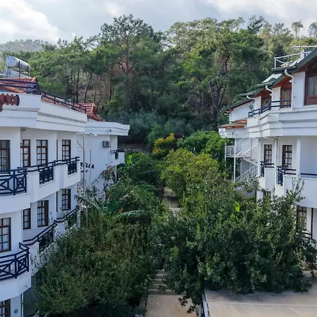 Naturella Apart Hotel-2
