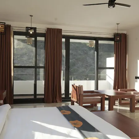 The Highgarden Resort-2