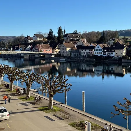 Restaurant&Hotel Rheingerbe-2