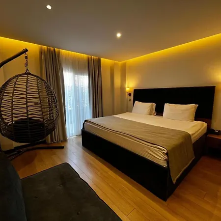 Business Life Hotel & Spa Bakirkoey-2