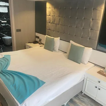 Hotel Blue Ottoman-2