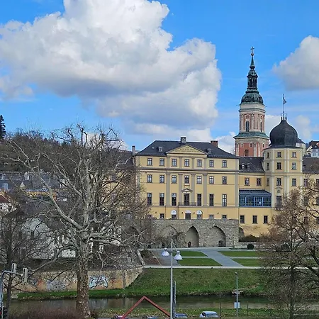 Hotel Friedensbruecke-2