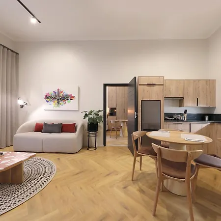 Hyatt House Johannesburg Rosebank-2