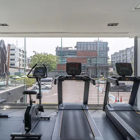 Orion Hotel & Residence Bangna-3