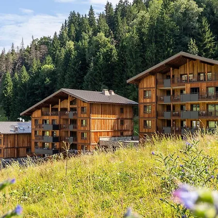 Les Chalets Laska-3
