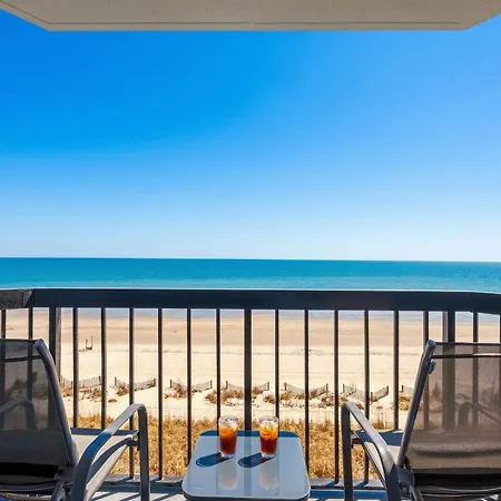 Grande Beach Resort-2
