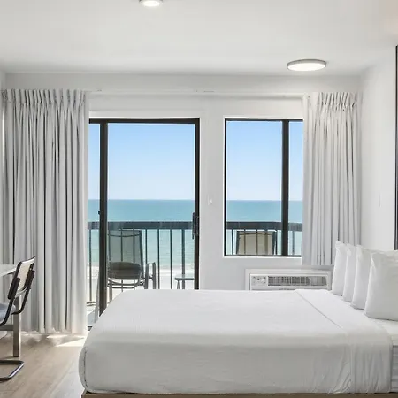 Grande Beach Resort-3