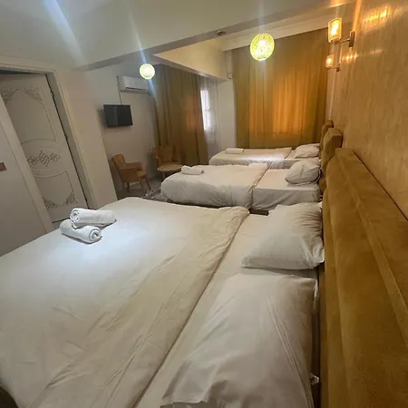 Avrasyaqueen Hotel-2