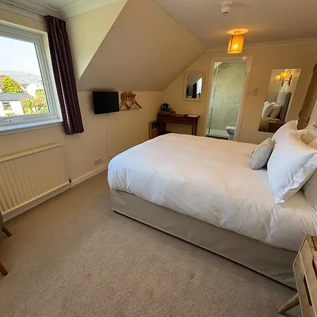 The Ullapool Rooms-3