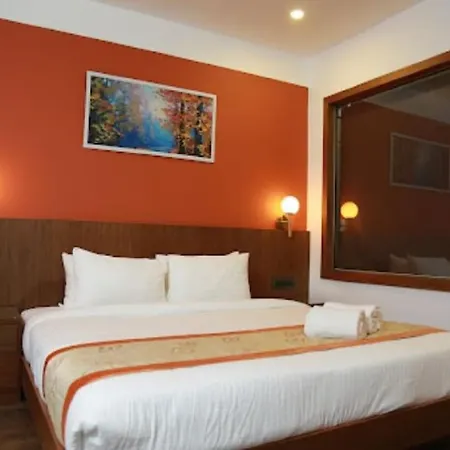 Hotel Sky Paradise-2